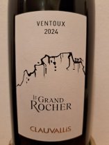 Le Grand Rocher – 2024