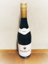 Chablis