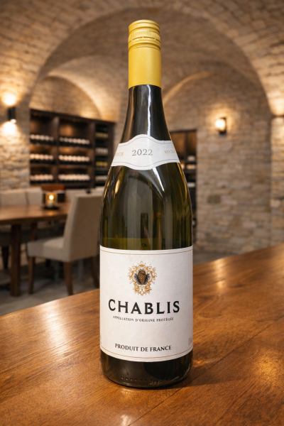 Chablis