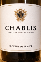 Chablis