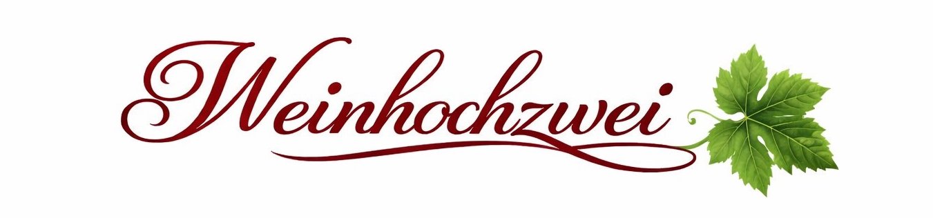 weinhochzwei