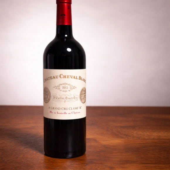 Château Cheval Blanc