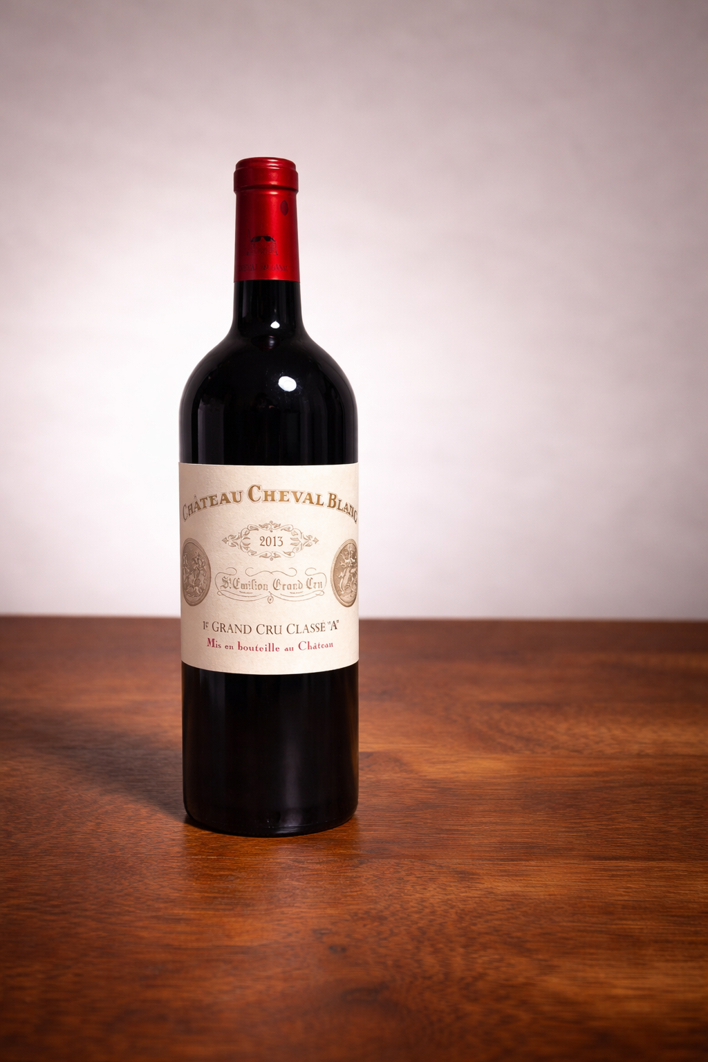 Château Cheval Blanc