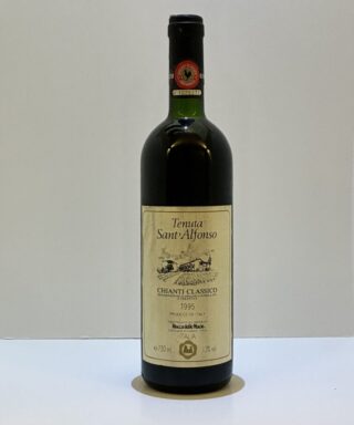 Tenuta Sant’Alfonso 1995