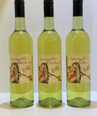 Miss Germany Wein 2013 – Vivien Konca „mein Wein“