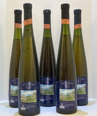 Pichlberg Riesling 1989 Wachauer