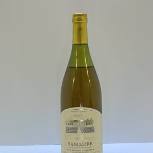Sancerre 1995 – Les Celliers de Cébès