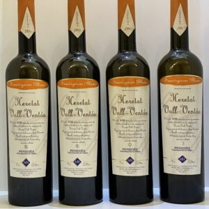 Sauvignon Vall-Ventós 1996