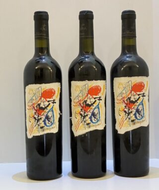 Haut-Médoc 1990 – Château Caronne Ste Gemme